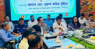 প্রধানমন্ত্রীর ত্রাণ তহবিলে ১ মাসের বেতন দিলেন এমপি মিলন